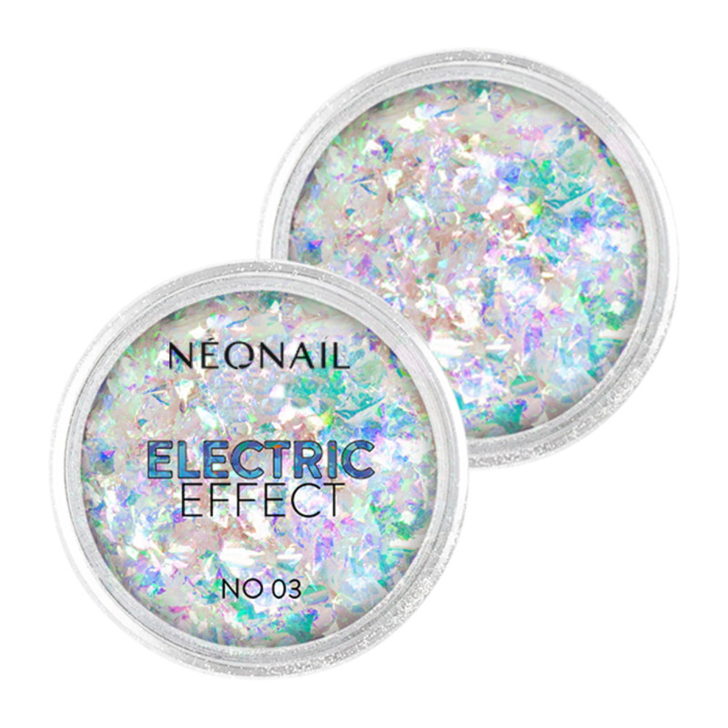 Electric Effect No. 03